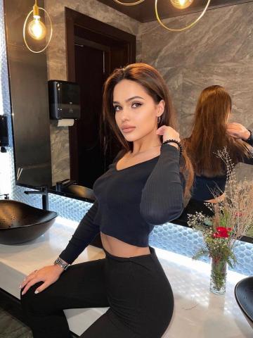 Индивидуалка Виталина Фотография 4