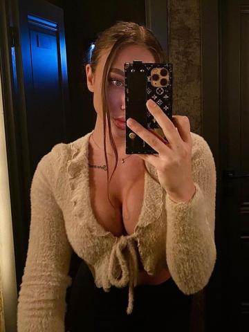 Индивидуалка Ася Фотография 3