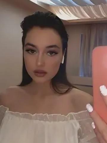 Индивидуалка Полина Фотография 2