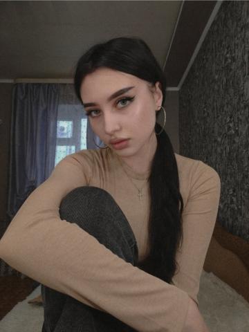 Индивидуалка Полина Фотография 3