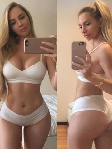 Индивидуалка Стелла Фотография 3